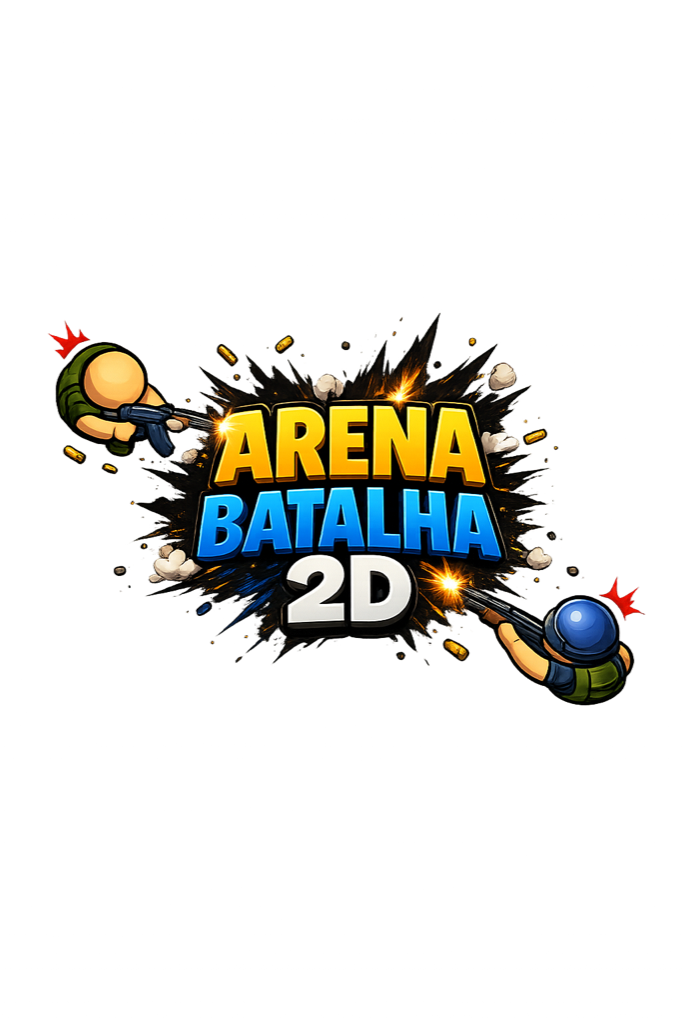 Arena Batalha 2D